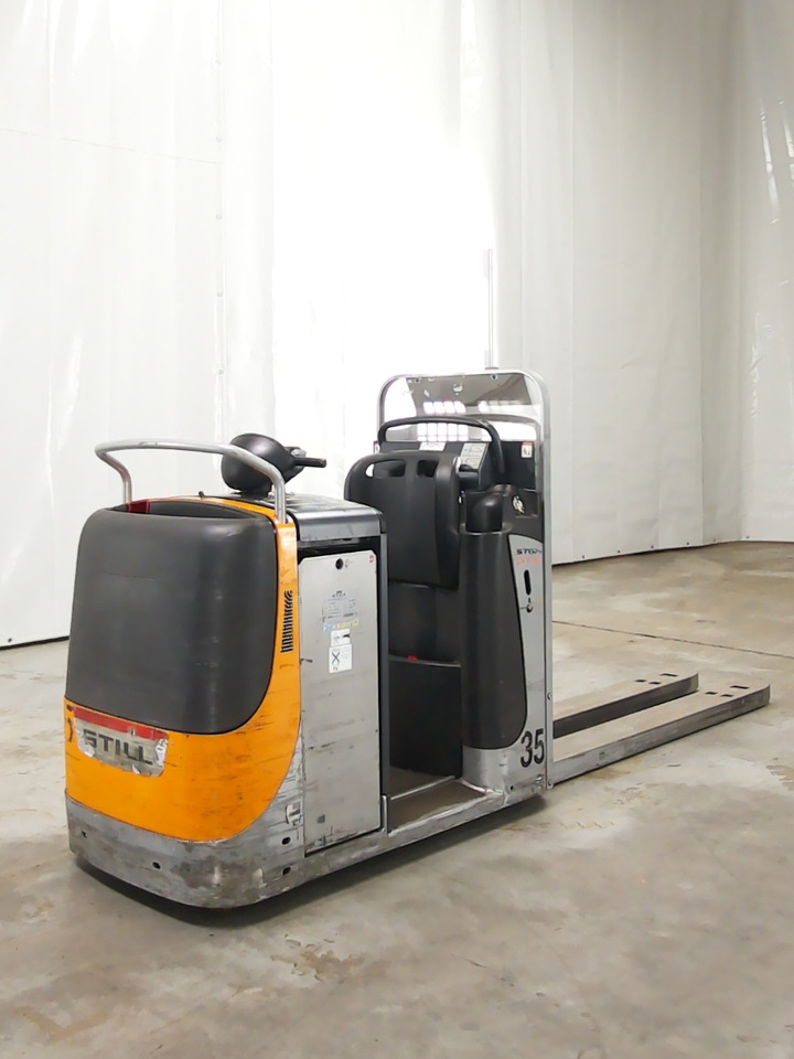 Still CXS16/1800MM - Order picker: picture 1 Still CXS16/1800MM - Order picker: picture 1