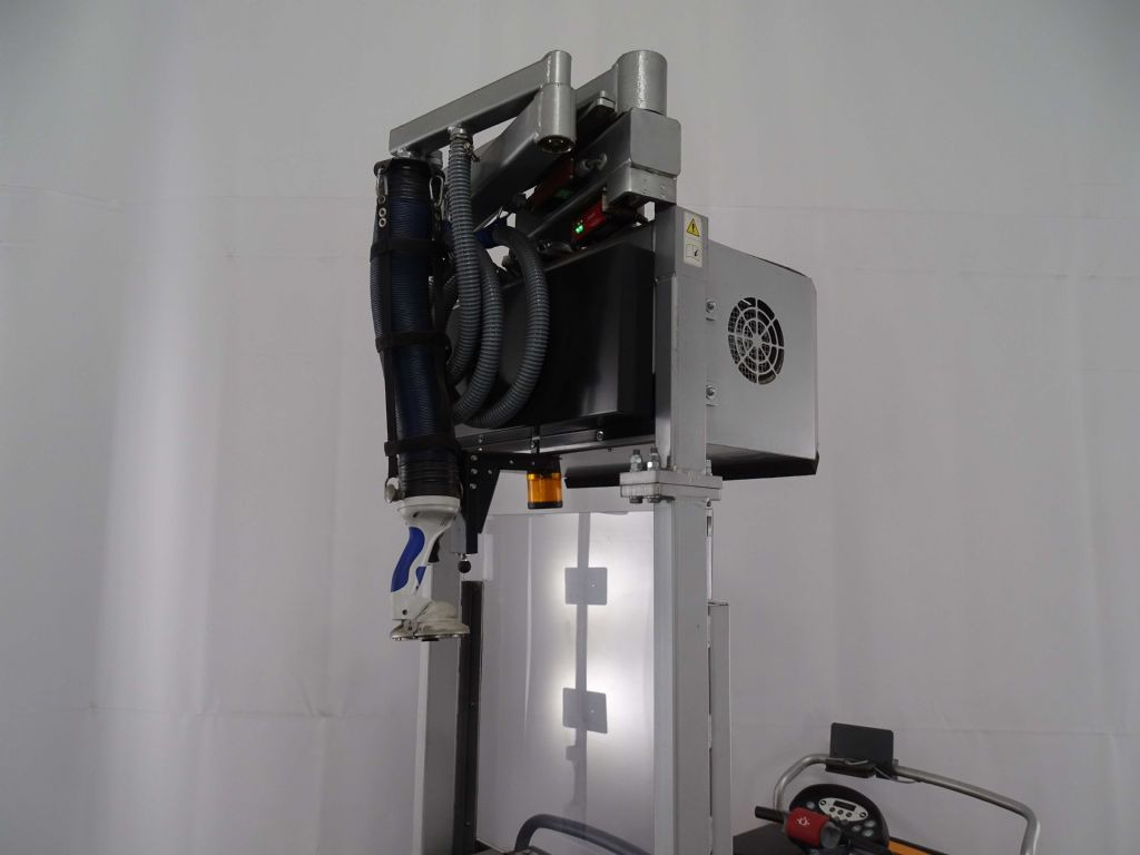 Still CXS16/ERGOPICK - Order picker: picture 4 Still CXS16/ERGOPICK - Order picker: picture 4