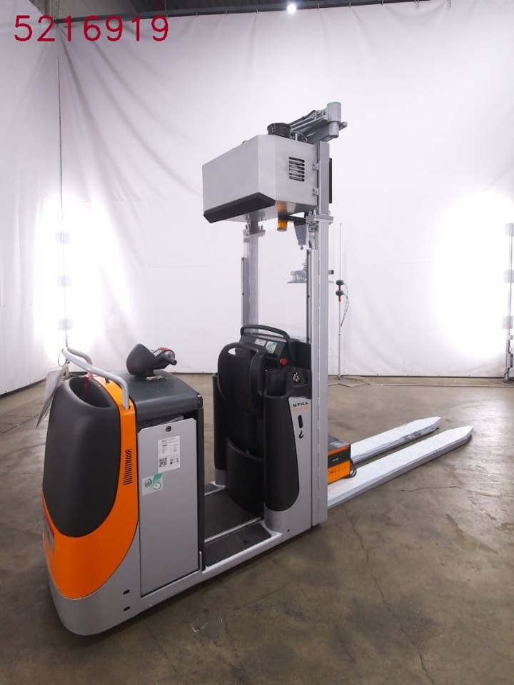 Still CXS16/ERGOPICK - Order picker: picture 5 Still CXS16/ERGOPICK - Order picker: picture 5