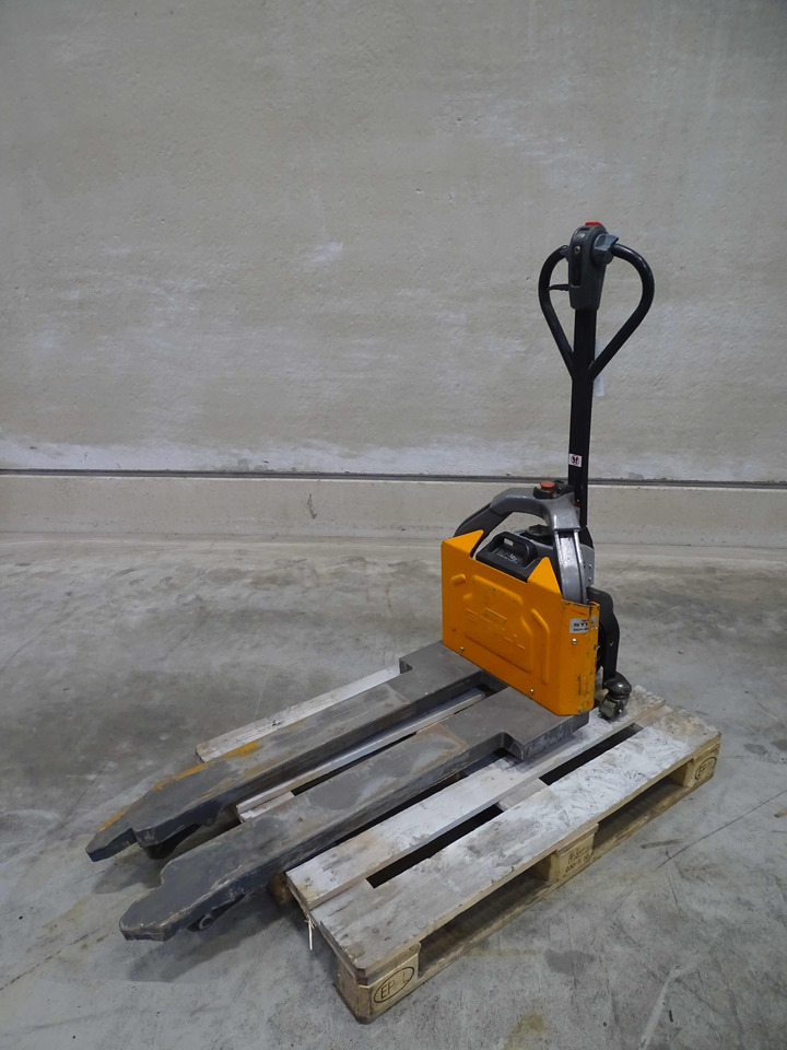 Still ECH-BC13/SONDER/1100 - Pallet truck: picture 1 Still ECH-BC13/SONDER/1100 - Pallet truck: picture 1