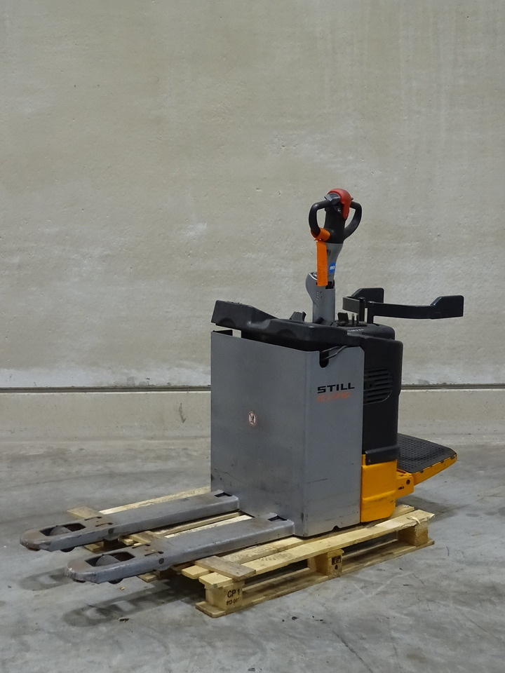 Still ECU-SF20/980MM - Pallet truck: picture 1 Still ECU-SF20/980MM - Pallet truck: picture 1
