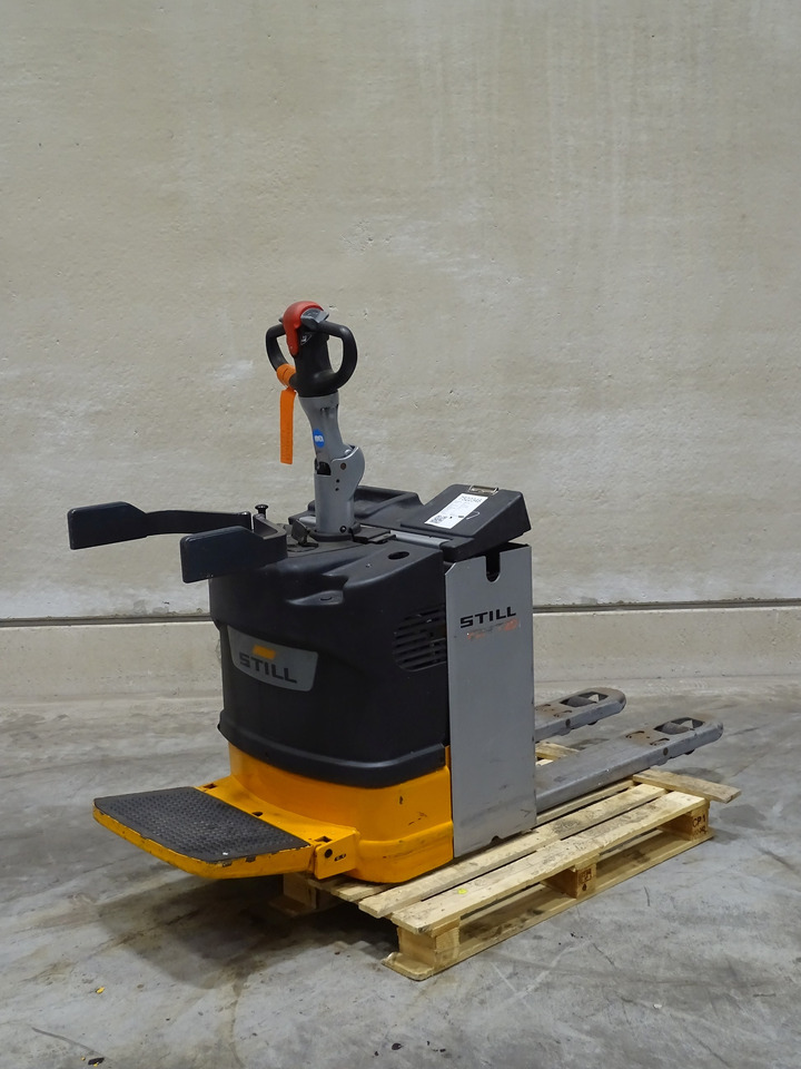 Still ECU-SF20/980MM - Pallet truck: picture 2 Still ECU-SF20/980MM - Pallet truck: picture 2