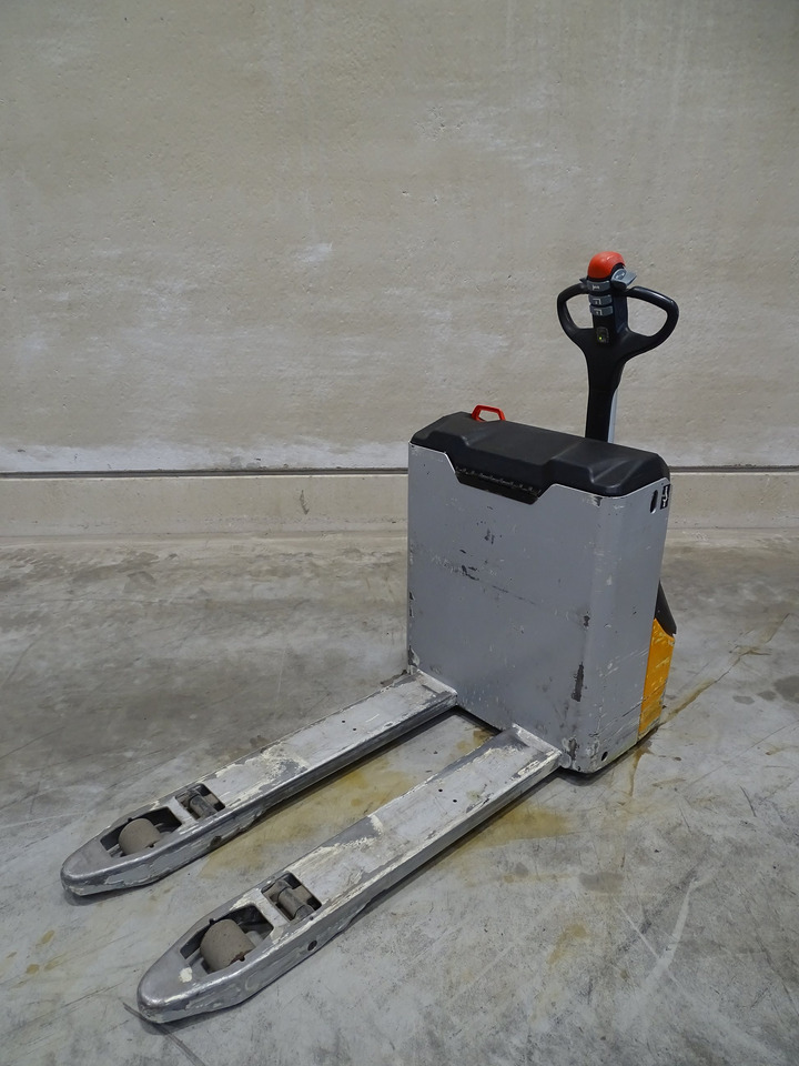 Still ECU14 - Pallet truck: picture 1 Still ECU14 - Pallet truck: picture 1