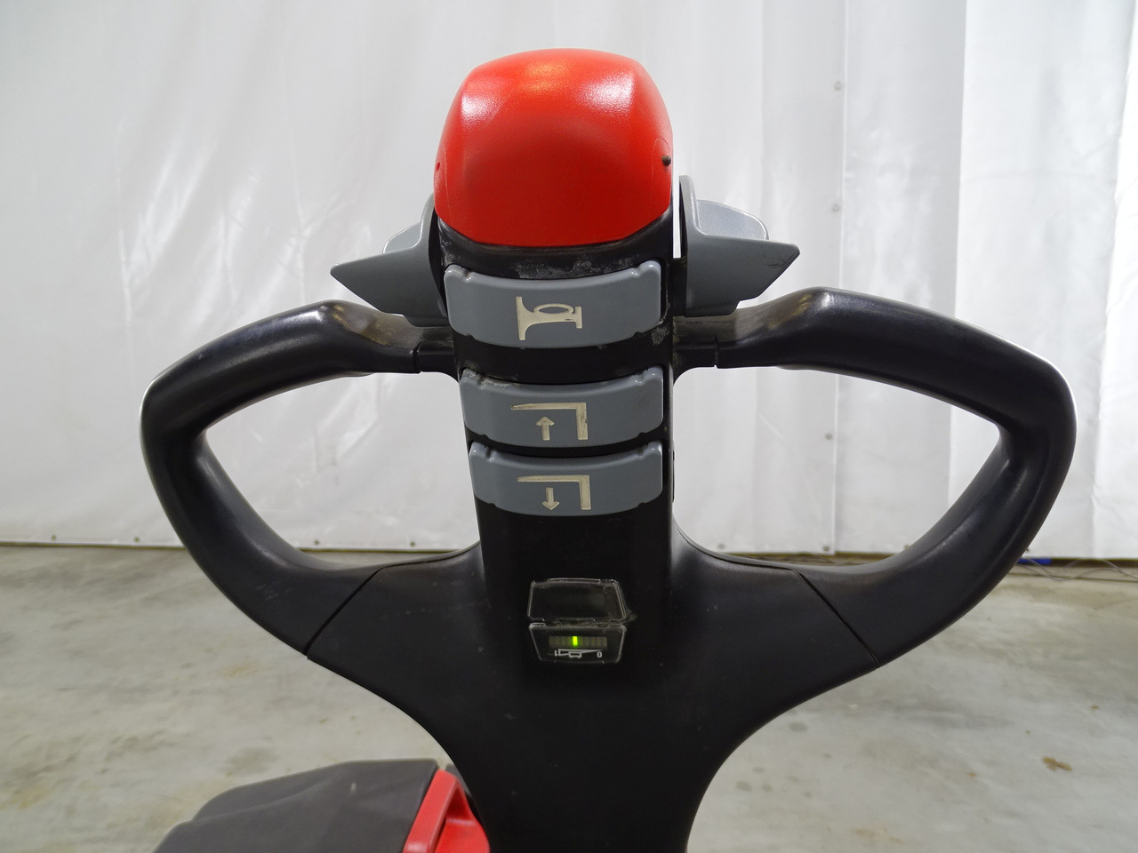 Still ECU16 - Pallet truck: picture 3 Still ECU16 - Pallet truck: picture 3