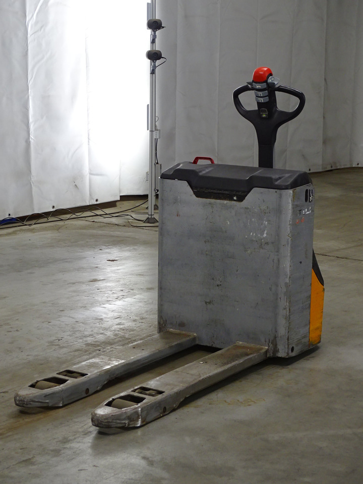 Still ECU16 - Pallet truck: picture 1 Still ECU16 - Pallet truck: picture 1