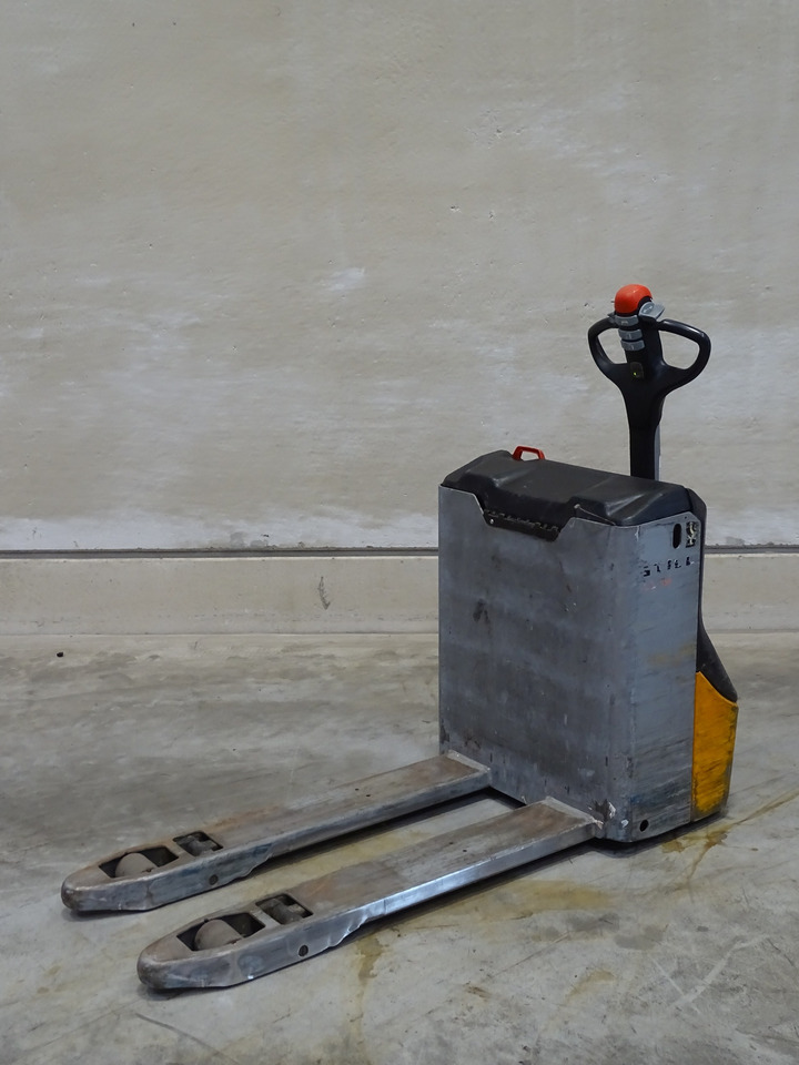 Still ECU16 - Pallet truck: picture 1 Still ECU16 - Pallet truck: picture 1