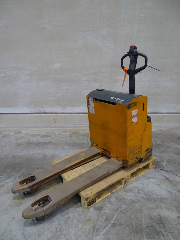 Still EGU20N - Pallet truck: picture 1 Still EGU20N - Pallet truck: picture 1