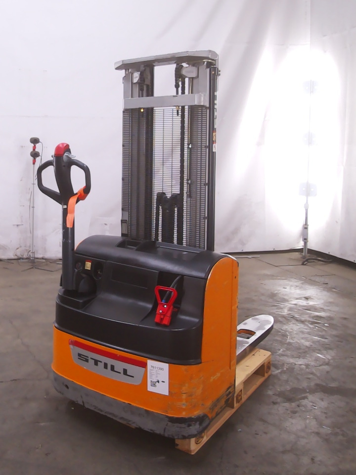 Still EGV14 - Stacker: picture 2 Still EGV14 - Stacker: picture 2