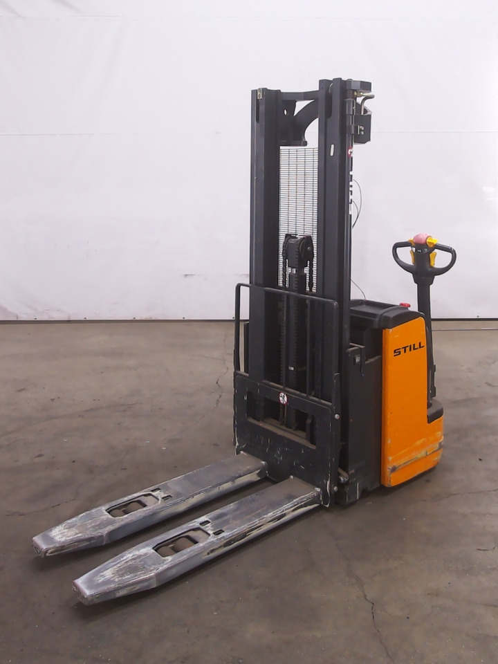 Still EGV20LB - Stacker: picture 1 Still EGV20LB - Stacker: picture 1
