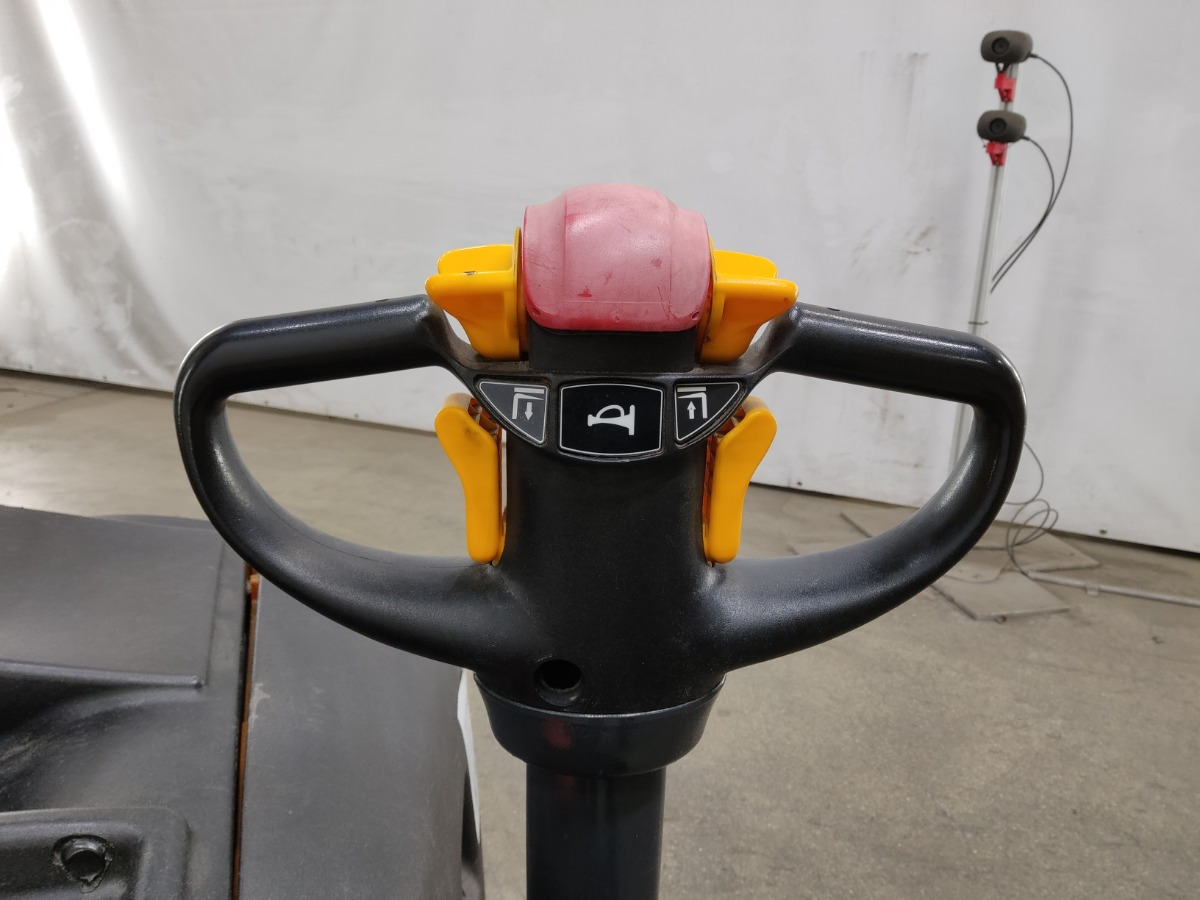 Still EGV20LB - Stacker: picture 3 Still EGV20LB - Stacker: picture 3