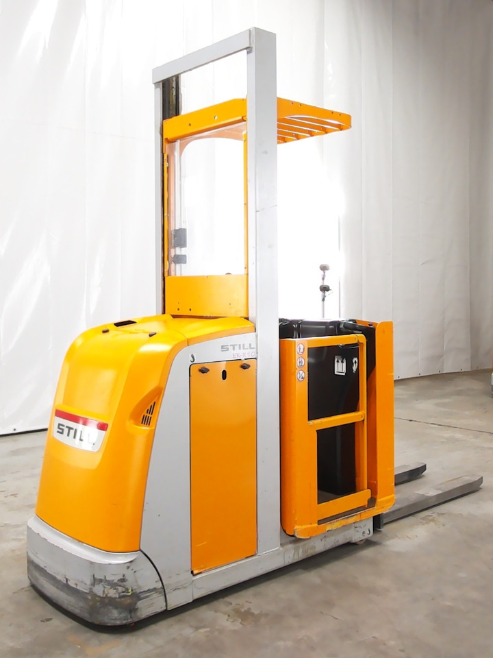 Still EK-X - Order picker: picture 1 Still EK-X - Order picker: picture 1