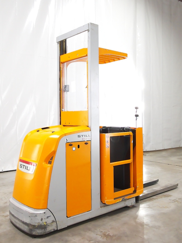 Still EK-X - Order picker: picture 1 Still EK-X - Order picker: picture 1