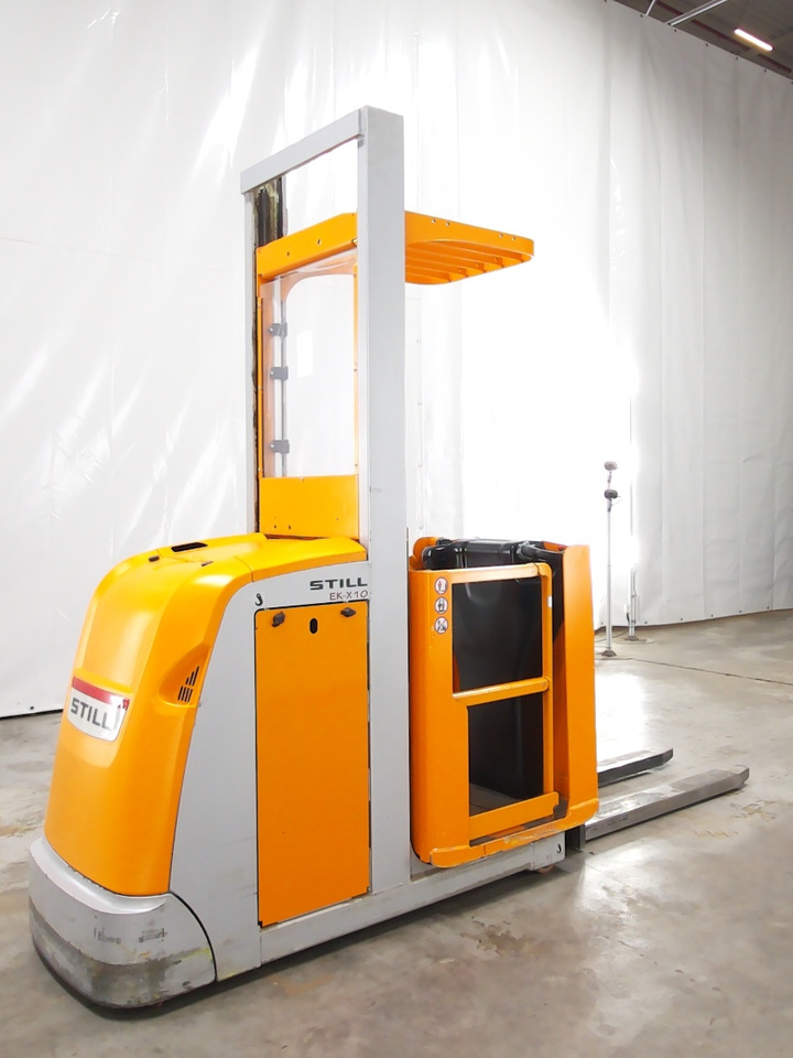 Still EK-X - Order picker: picture 1 Still EK-X - Order picker: picture 1