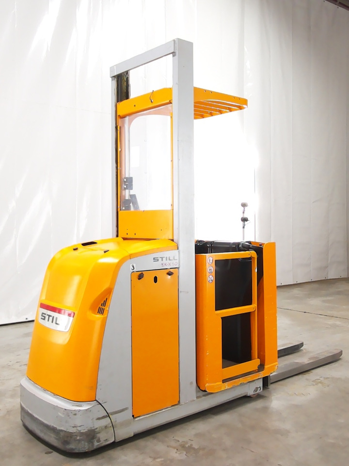 Still EK-X - Order picker: picture 1 Still EK-X - Order picker: picture 1