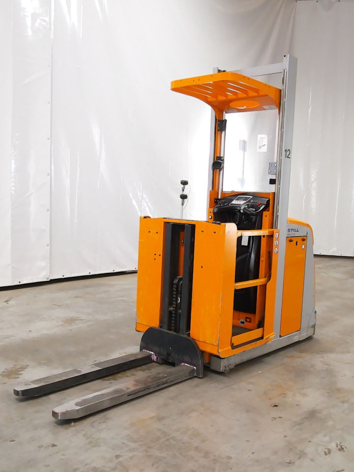 Still EK-X - Order picker: picture 2 Still EK-X - Order picker: picture 2