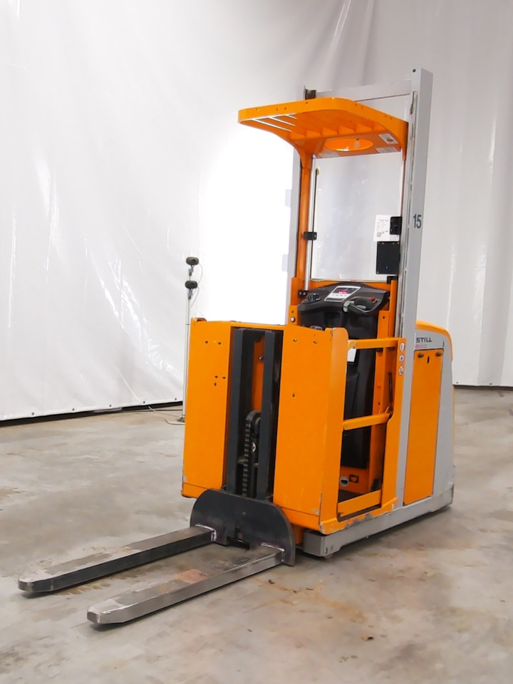 Still EK-X - Order picker: picture 2 Still EK-X - Order picker: picture 2