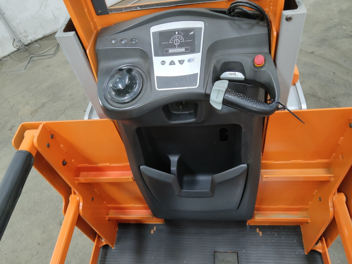Still EK-X24/BRONZE - Order picker: picture 3 Still EK-X24/BRONZE - Order picker: picture 3
