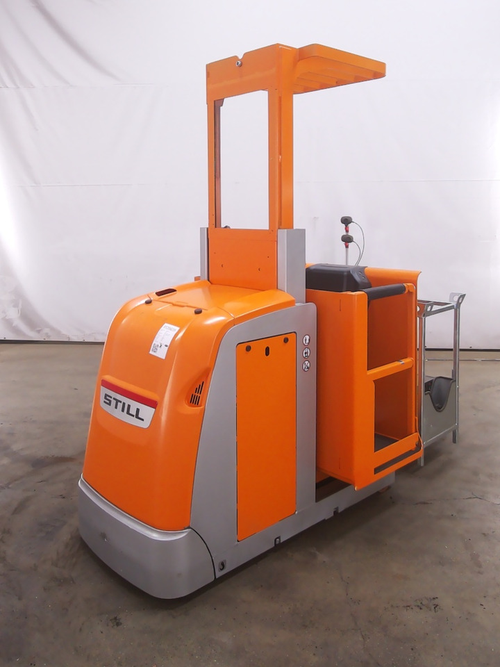 Still EK-X24/BRONZE - Order picker: picture 1 Still EK-X24/BRONZE - Order picker: picture 1
