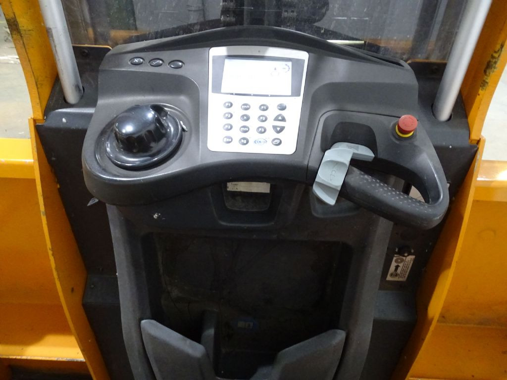 Still EK-X48 - Order picker: picture 3 Still EK-X48 - Order picker: picture 3