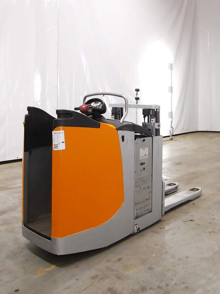 Still EXD-S20 - Stacker: picture 2 Still EXD-S20 - Stacker: picture 2