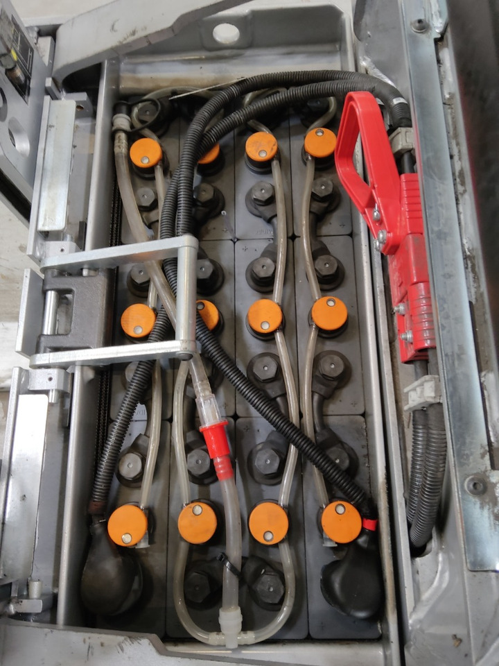 Still EXD-S20 - Stacker: picture 4 Still EXD-S20 - Stacker: picture 4