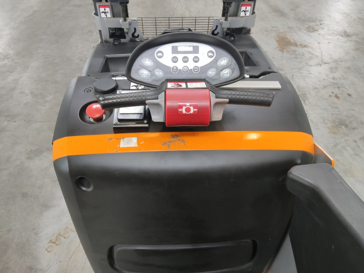 Still EXD-S20 - Stacker: picture 3 Still EXD-S20 - Stacker: picture 3