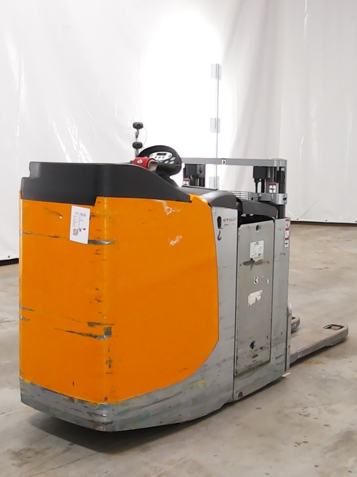 Still EXD-S20 - Stacker: picture 2 Still EXD-S20 - Stacker: picture 2