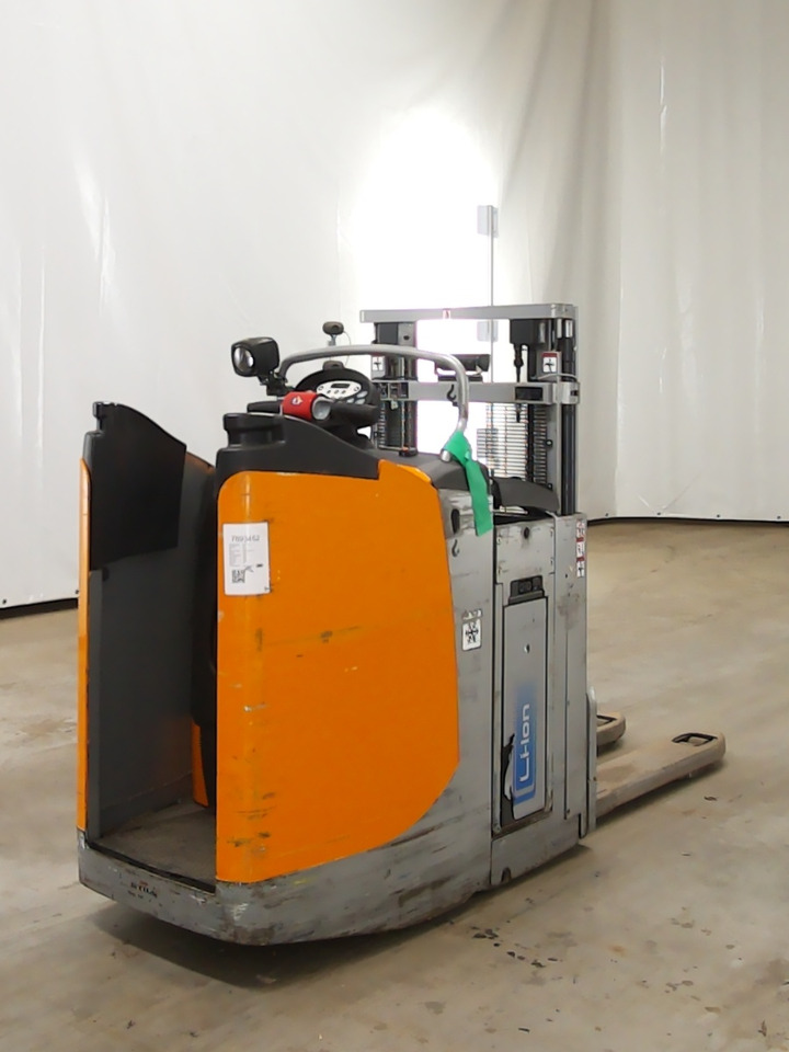 Still EXD-S20/LIION - Stacker: picture 2 Still EXD-S20/LIION - Stacker: picture 2