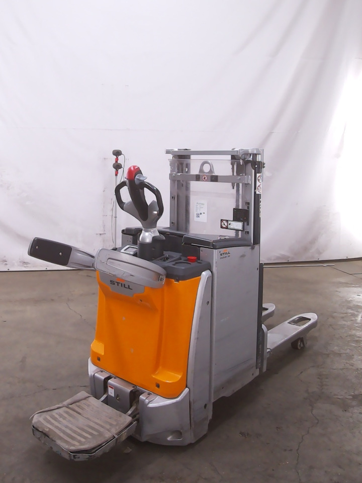 Still EXD-SF20 - Stacker: picture 2 Still EXD-SF20 - Stacker: picture 2