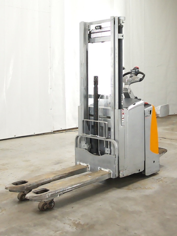Still EXD-SF20 - Stacker: picture 1 Still EXD-SF20 - Stacker: picture 1