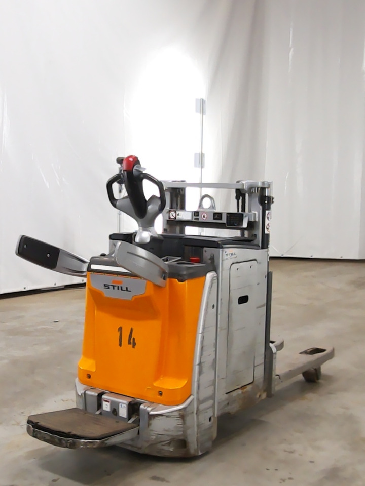 Still EXD-SF20 - Stacker: picture 2 Still EXD-SF20 - Stacker: picture 2