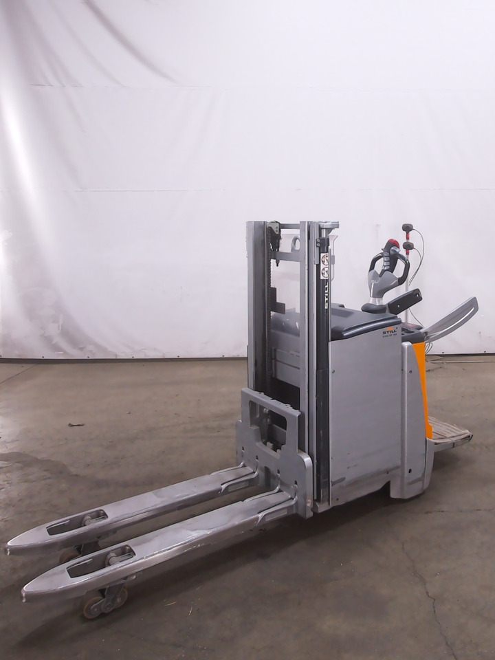 Still EXD-SF20 - Stacker: picture 1 Still EXD-SF20 - Stacker: picture 1