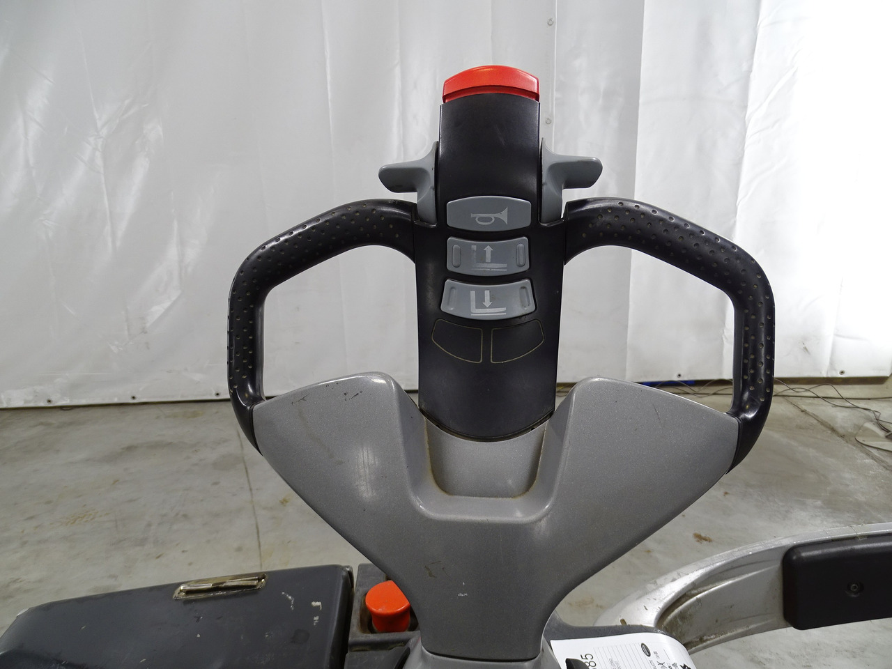 Still EXH-SF20/2400MM - Pallet truck: picture 3 Still EXH-SF20/2400MM - Pallet truck: picture 3