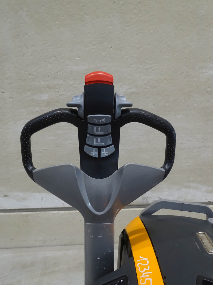 Still EXU-H20 - Pallet truck: picture 3 Still EXU-H20 - Pallet truck: picture 3