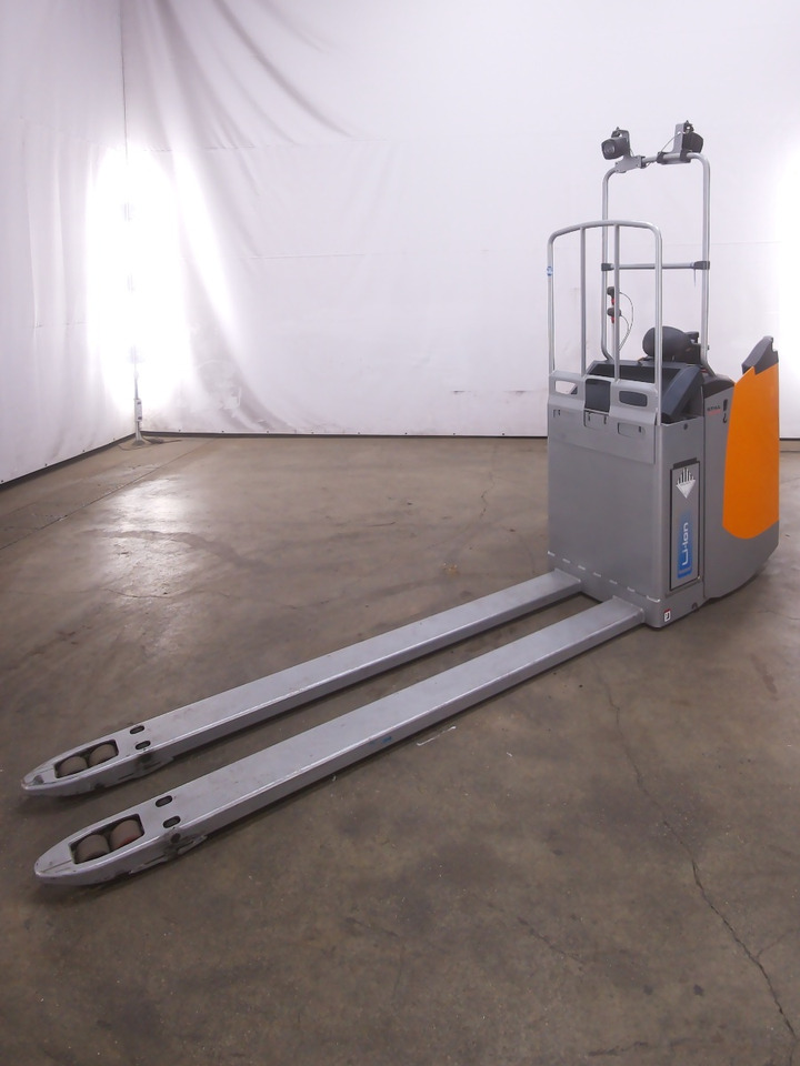 Still EXU-S24/2400MM/LIION - Pallet truck: picture 1 Still EXU-S24/2400MM/LIION - Pallet truck: picture 1