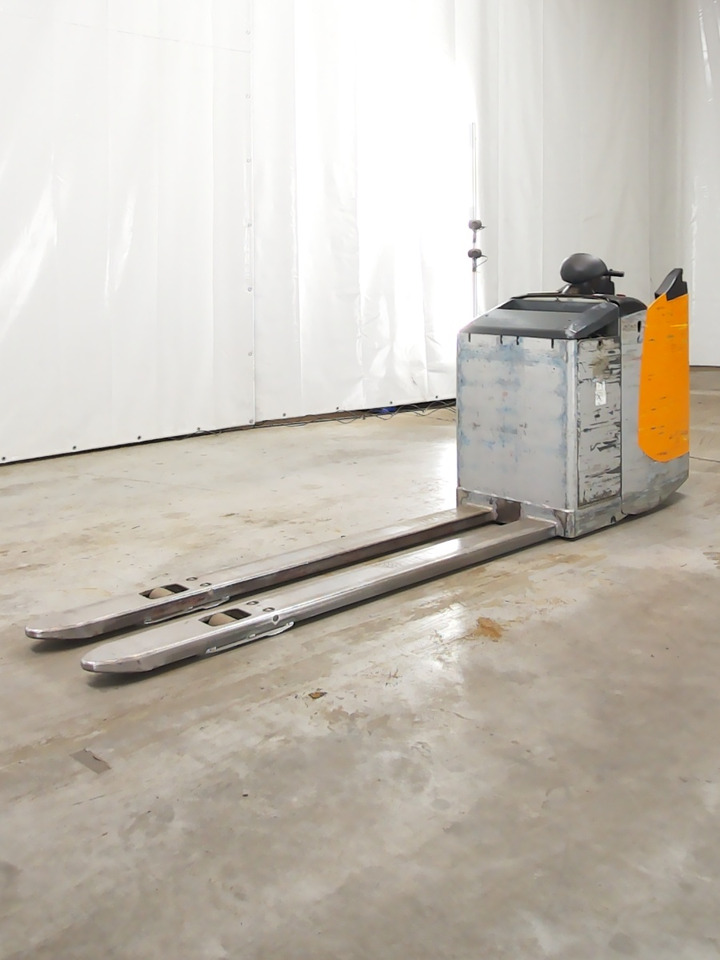 Still EXU-S24 - Pallet truck: picture 1 Still EXU-S24 - Pallet truck: picture 1