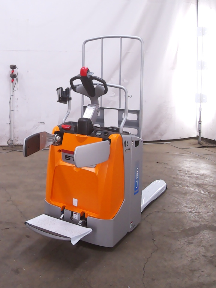 Still EXU-SF20/LIIION/BRON - Pallet truck: picture 2 Still EXU-SF20/LIIION/BRON - Pallet truck: picture 2