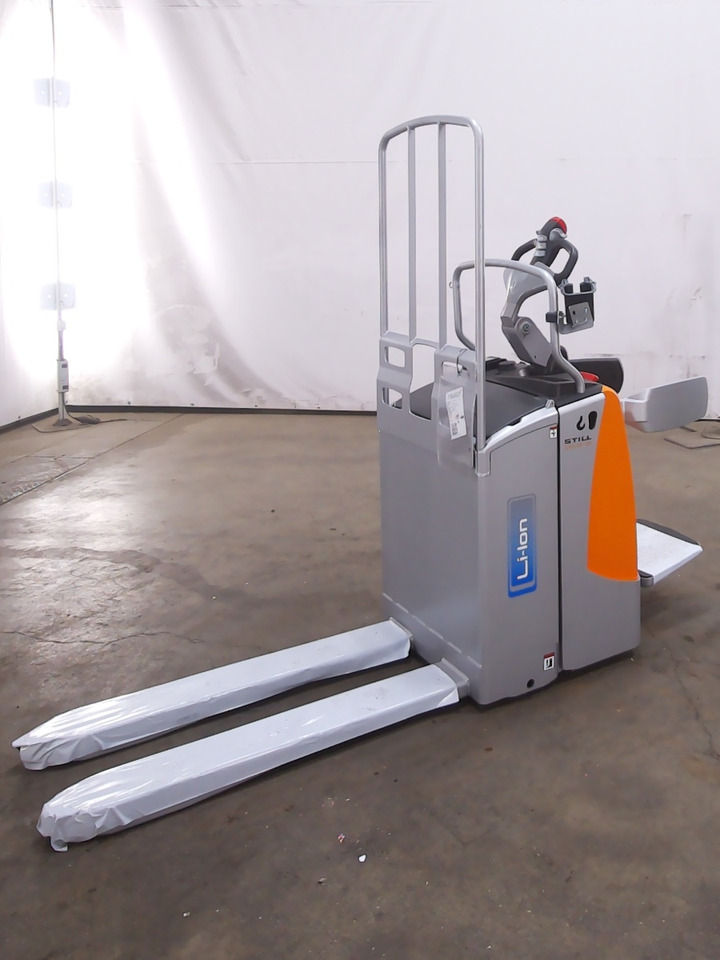 Still EXU-SF20/LIIION/BRON - Pallet truck: picture 5 Still EXU-SF20/LIIION/BRON - Pallet truck: picture 5