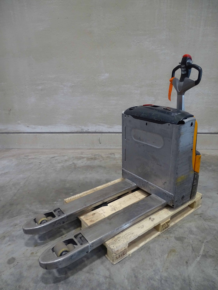 Still EXU16 - Pallet truck: picture 1 Still EXU16 - Pallet truck: picture 1