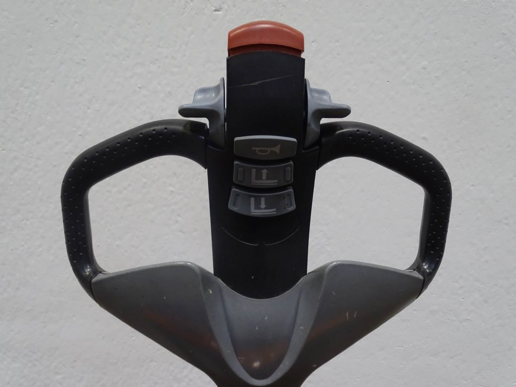 Still EXU16 - Pallet truck: picture 3 Still EXU16 - Pallet truck: picture 3