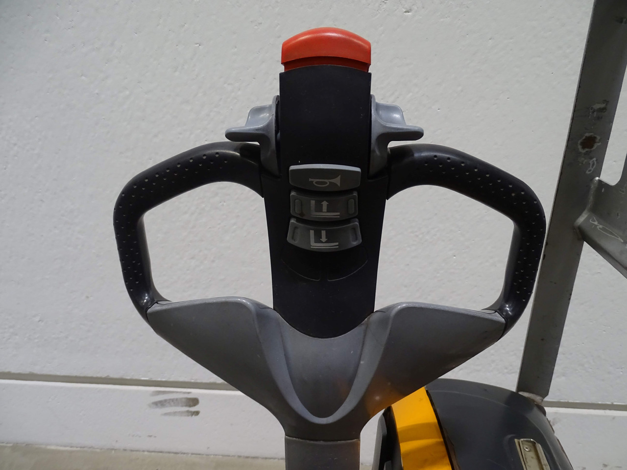 Still EXU16 - Pallet truck: picture 3 Still EXU16 - Pallet truck: picture 3
