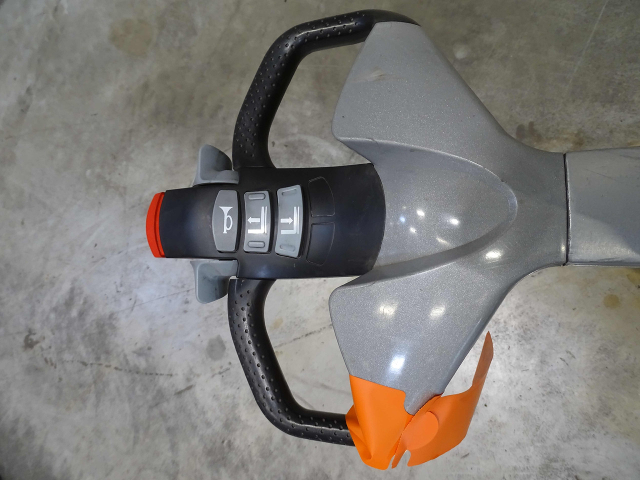 Still EXU16 - Pallet truck: picture 3 Still EXU16 - Pallet truck: picture 3