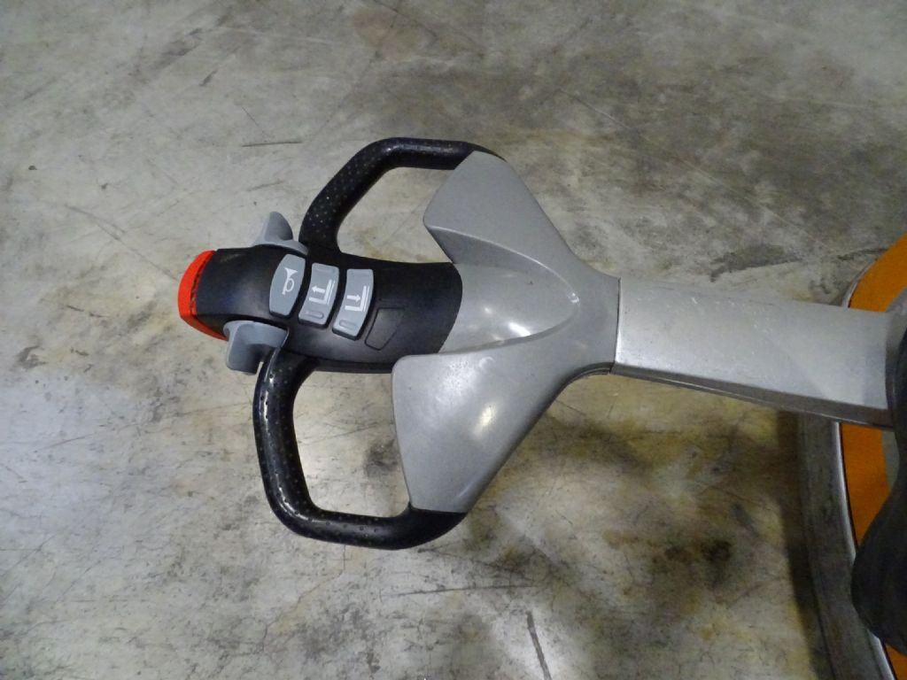 Still EXU16 - Pallet truck: picture 3 Still EXU16 - Pallet truck: picture 3