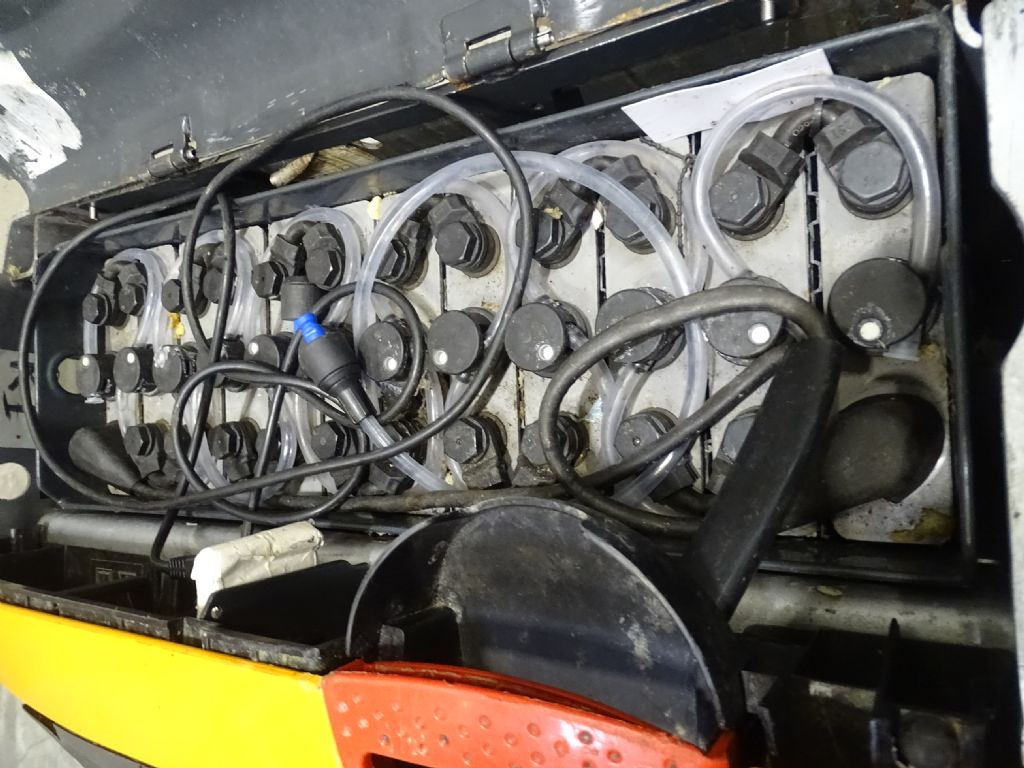 Still EXU16 - Pallet truck: picture 4 Still EXU16 - Pallet truck: picture 4