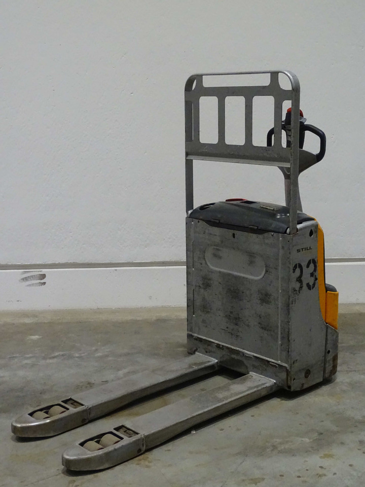 Still EXU16 - Pallet truck: picture 1 Still EXU16 - Pallet truck: picture 1
