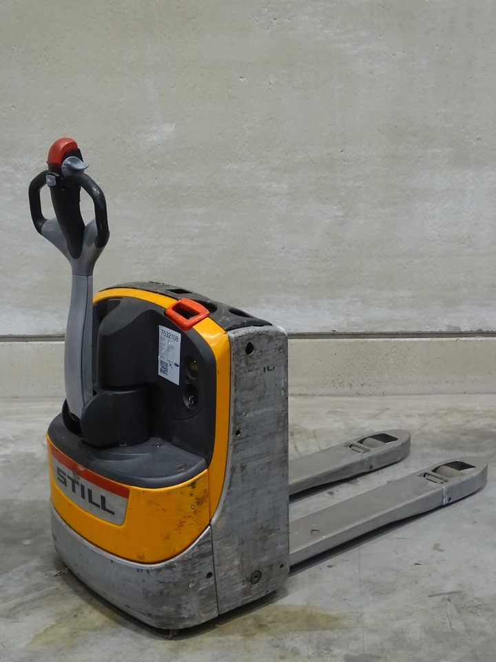 Still EXU16 - Pallet truck: picture 2 Still EXU16 - Pallet truck: picture 2