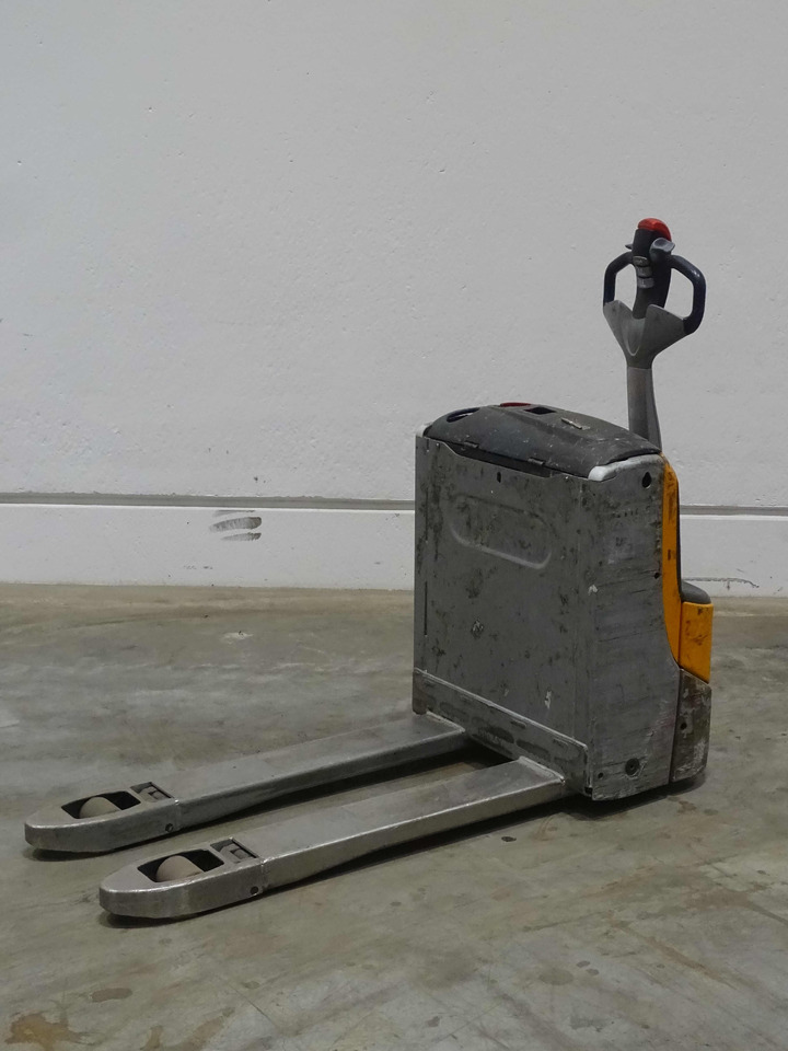 Still EXU16 - Pallet truck: picture 1 Still EXU16 - Pallet truck: picture 1