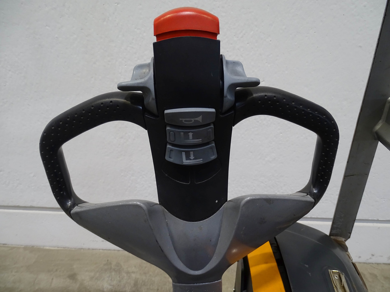 Still EXU16 - Pallet truck: picture 3 Still EXU16 - Pallet truck: picture 3
