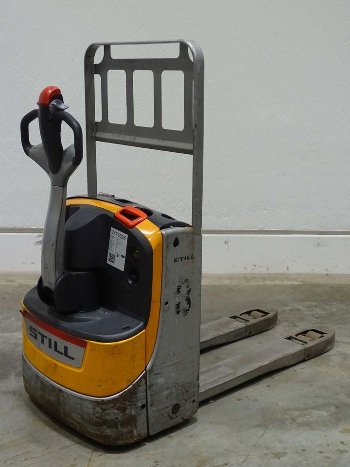 Still EXU16 - Pallet truck: picture 2 Still EXU16 - Pallet truck: picture 2