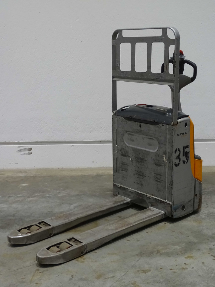 Still EXU16 - Pallet truck: picture 1 Still EXU16 - Pallet truck: picture 1